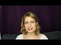 Sleek Lidschatten Sammlung & Swatch ⎮ Ebru's Beauty Lounge