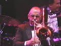 Sam Butera at Mohegan Sun Casino- Glow Worm featuring Jimmy James