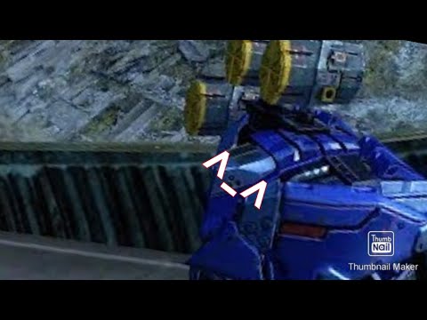 FUNNY WAR ROBOTS