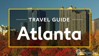 Atlanta Travel Guide