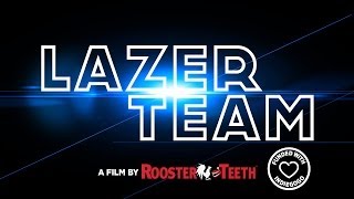 Rooster Teeth Movie Fundraising Campaign on IndieGogo