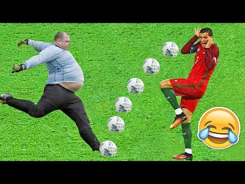 New 2019 Funny Football Vines - Goals, Skills, Fails #10