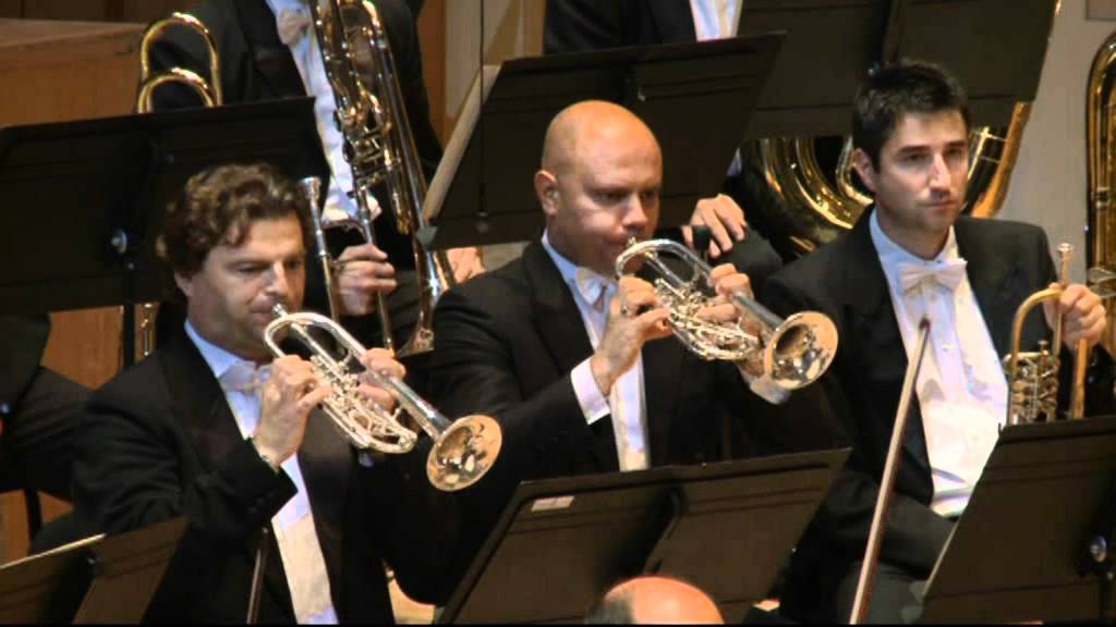 Ivan Fischer - Gustav Mahler Symphony No. 2 Ivan Fischer - Gustav Mahler Symphony No. 2
