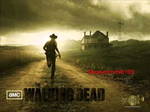 Wye Oak - Civilian The Walking Dead.wmv - YouTube