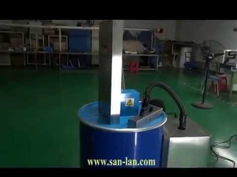 Fluorescent+Bulb+Recycling+Machine Innovative Fluorescent Lamp Recycling Program Surpasses Two Million ...