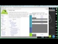 Thumbnail 1 for Installing Google Apps On GenyMotion Thumbnail 1 for Installing Google Apps On GenyMotion