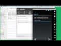 Thumbnail 2 for Installing Google Apps On GenyMotion Thumbnail 2 for Installing Google Apps On GenyMotion