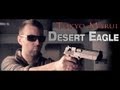 TM Desert Eagle 'Hard-Kick' review - EpicAirsoftHD
