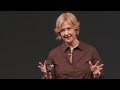 Brene Brown: The power of vulnerability