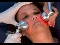 HydraFacial on CBS The Doctors show