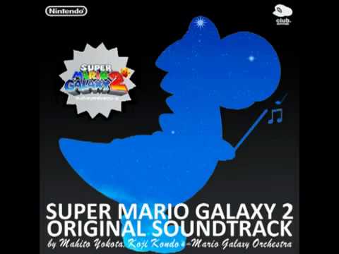 super mario galaxy 2 ost download