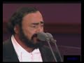 Pavarotti - Caruso (english subtitles)