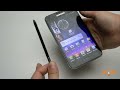 Phablet Samsung Galaxy Note GT-N7000 - Resenha Brasil
