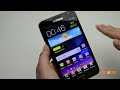 Phablet Samsung Galaxy Note GT-N7000 - Resenha Brasil