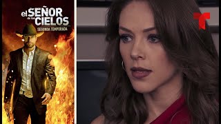 El Señor de los Cielos 2 / Capítulo 33 (1/5) / Telemundo