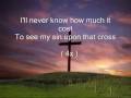 Here I Am To Worship by Michael W. Smith