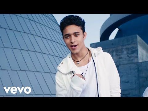 CNCO - Para Enamorarte