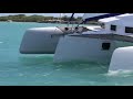 Neel Trimarans