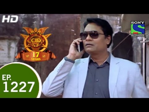 Cid new episode