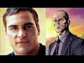 AMC Movie Talk - Paul Rudd Is ANT-MAN, Joaquin Phoenix Joining BATMAN SUPERMAN?