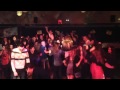 Harlem shake Peltre 2013