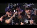 Hollywood Undead Interview - Pointfest 31 (May 2013)