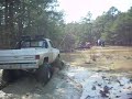 Thumbnail 1 for 86 Chevy 44" Inch Tires 14" Inch Lift Small Block 350 Thumbnail 1 for 86 Chevy 44" Inch Tires 14" Inch Lift Small Block 350