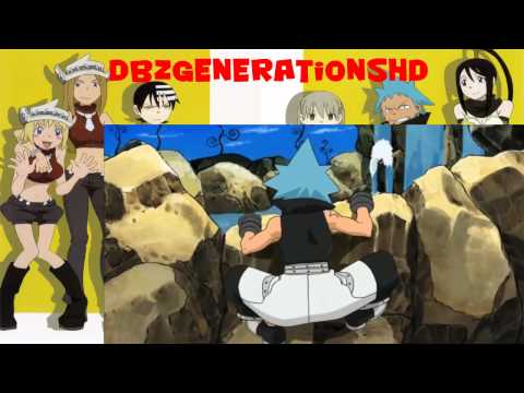 Download Soul Eater Episode 33 Sub Indonesia