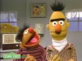 Sesame Street: Bert and Ernie Jump