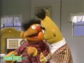 Sesame Street: Bert and Ernie Jump