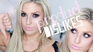 Products I Regret Buying ♡ Makeup & Haircare