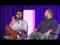 In Conversation with Co-Founders of Vice - Suroosh Alvi & Shane Smith