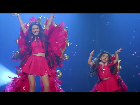 Lilit Hovhannisyan & Nanul - Im Tiknikn Es Lilit Hovhannisyan & Nanul - Im Tiknikn Es