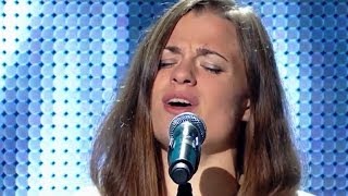 The Voice of Poland - Magda Moyo - „Songbird"