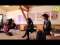 rencontre culturelle , pays A3V