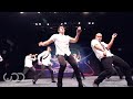 Mos Wanted Crew | World of Dance | FRONTROW | #WODNY 2013