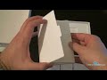 iPad 2 Unboxing!