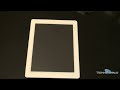 iPad 2 Unboxing!