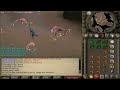 Runescape 07 Vlog #9 - Guthans Spear?