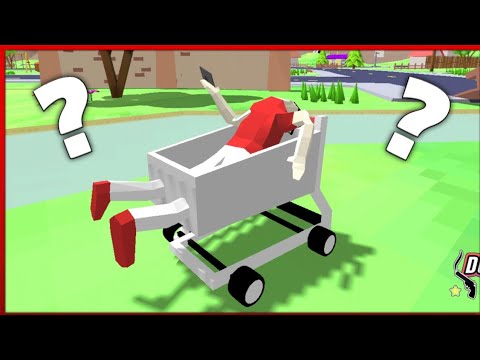 Funny Car Moments!! 》Dude theft wars《