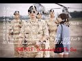 Tuyển tập nhạc phim Hậu Duệ Mặt Trời - Descendants of the Sun - Full OST