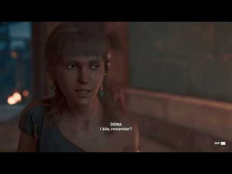 Assassin's Creed Odyssey: Funny Stream Highlights!