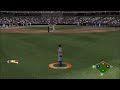 MLB 2K12: New York Mets vs. Milwaukee Brewers - Timmy Timmons: Episode 28