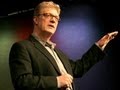 EXCEPTIONNEL !Sir Ken Robinson: Do schools kill creativity?