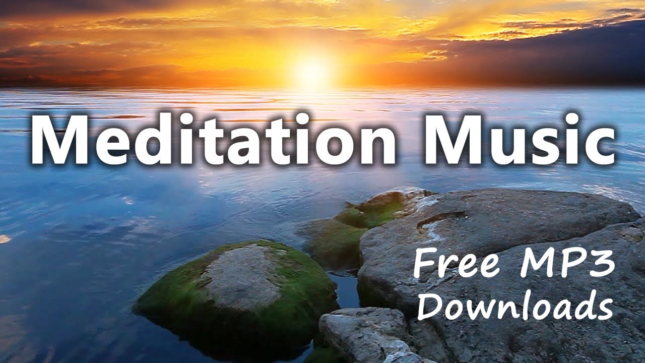 meditation music for