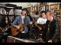 Live @ NPR Music Tiny Desk Concert
