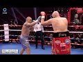 Usyk vs. Fury 2 Full Fight HD   vs  2