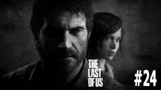 老皮直播台『最後生還者 The Last of Us 』兄弟與兄弟 (24)