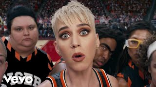 Katy Perry - Swish Swish - ft. Nicky Minaj