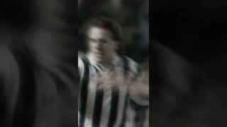 ALEX DEL PIERO ❤️ #football #soccer #juventus